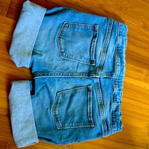 Old Navy Jean Shorts